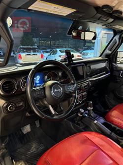 جیپ رانگلەر